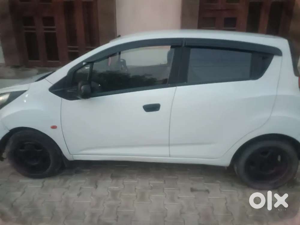 Chevrolet Beat 2016 Model Good Condition