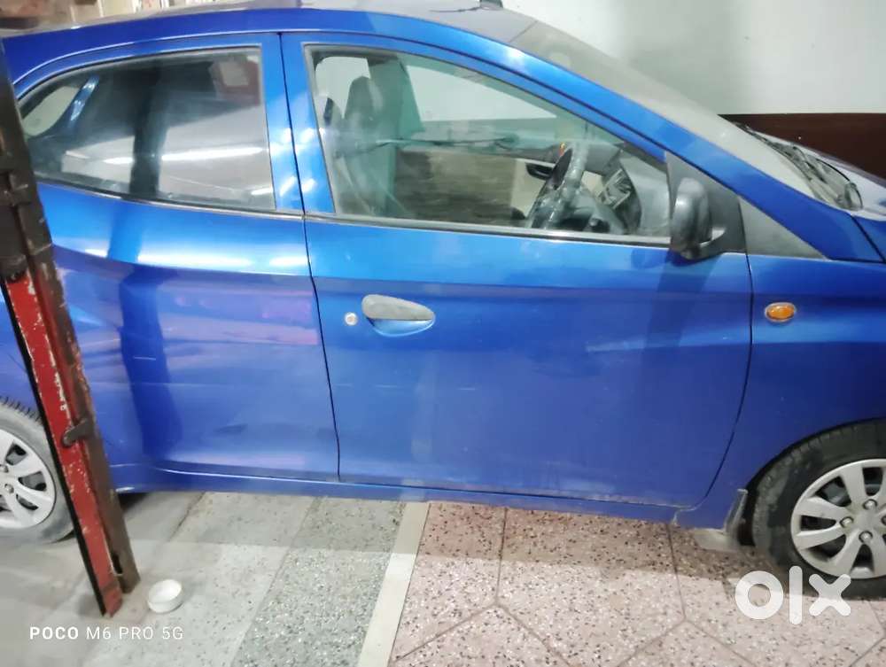 Hyundai Eon Less Drive Well Maintained