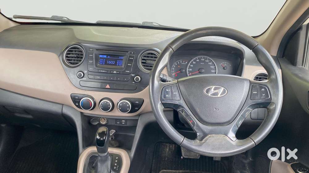 Hyundai Grand I10 Asta 1.2 Kappa Vtvt, 2015, Petrol