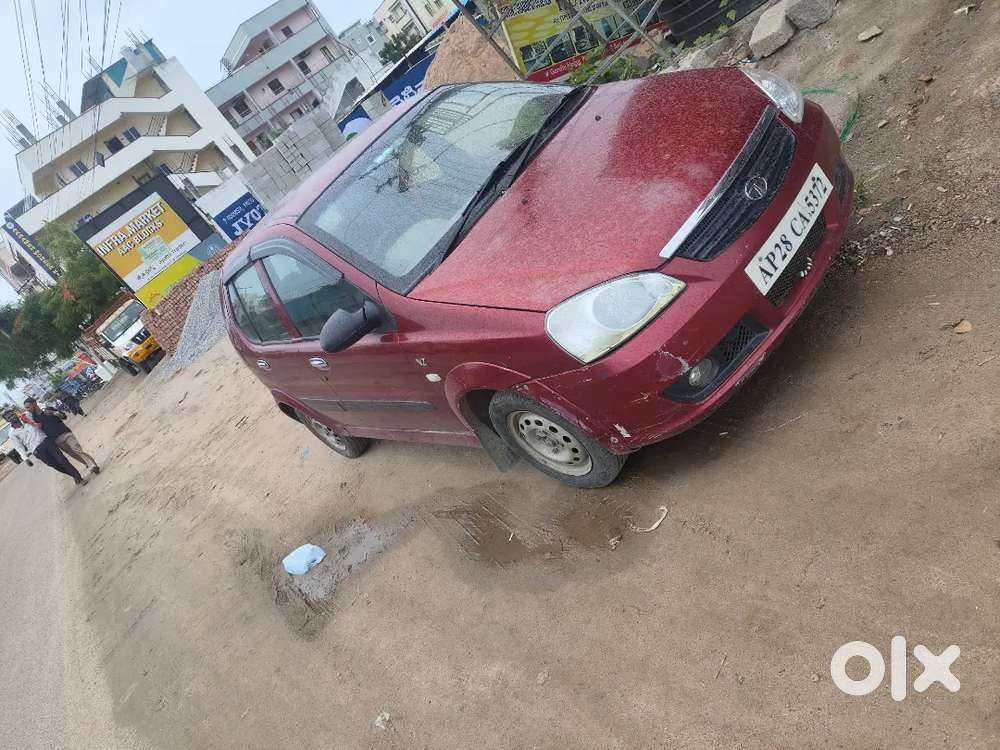 Tata Indica 2008. In Good Condition Papers Valid Till 2029