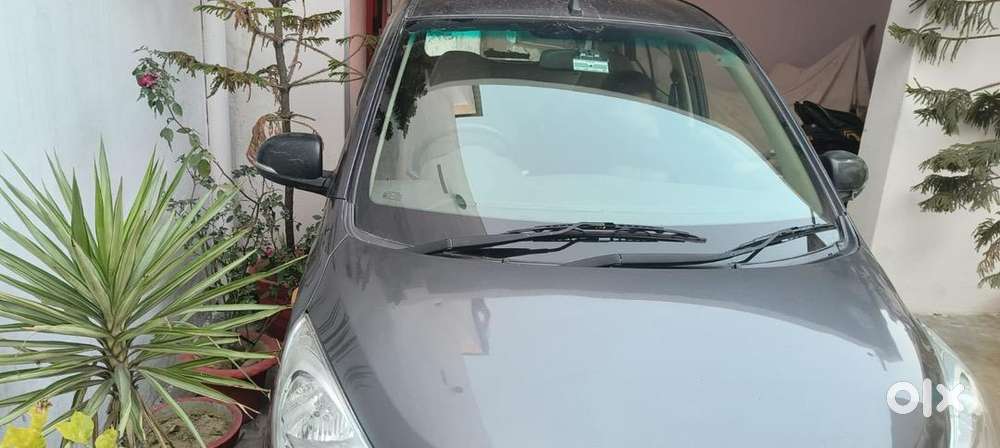 Hyundai I10 Petrol Manual 2010