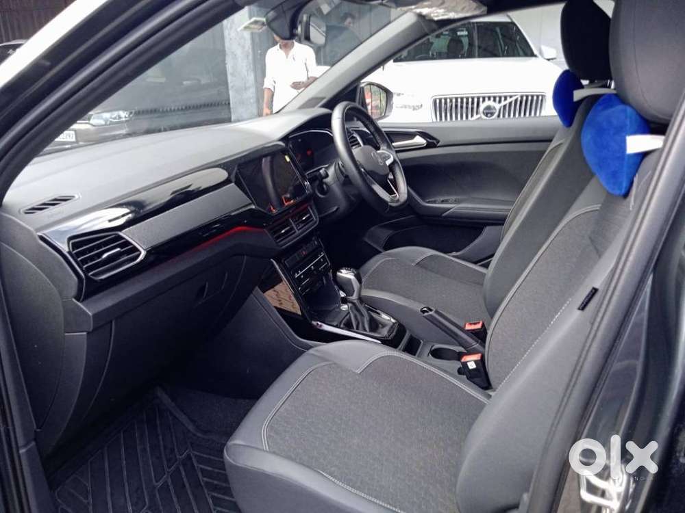 Volkswagen Taigun 1.0 Gt Line At, 2025, Petrol