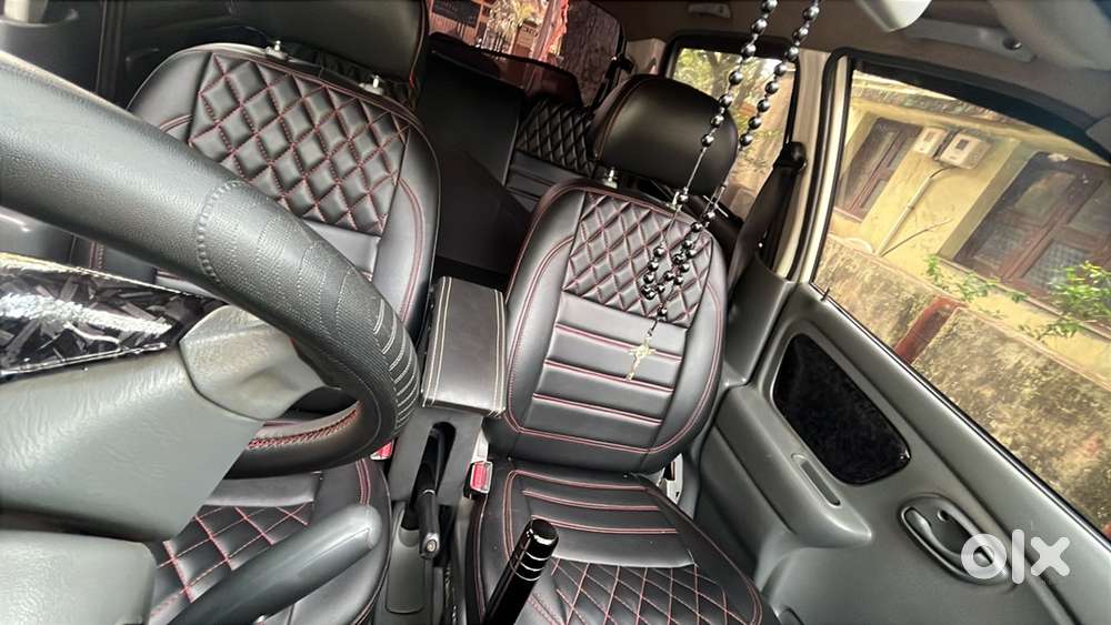 Maruti Suzuki Alto 2010
