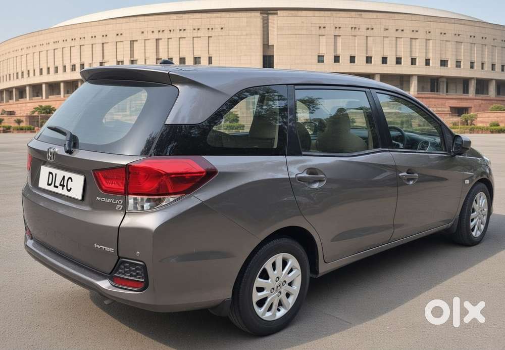 Honda Mobilio V I-vtec, 2014, Petrol