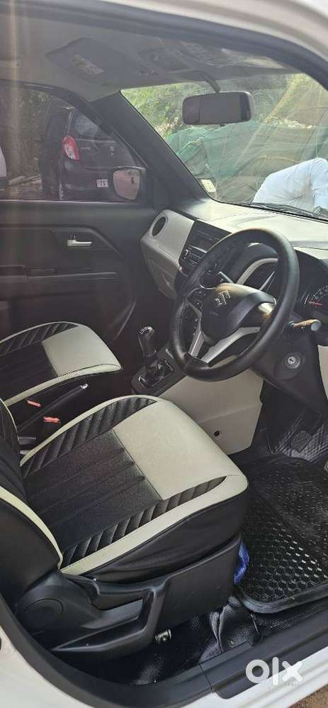 Maruti Suzuki Wagon R Zxi Ags 1.2, 2023, Petrol