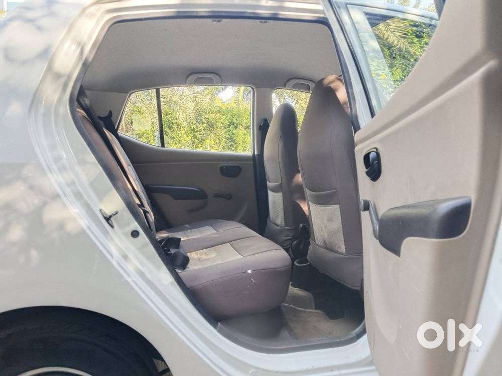 Hyundai I10 Era, 2011, Petrol