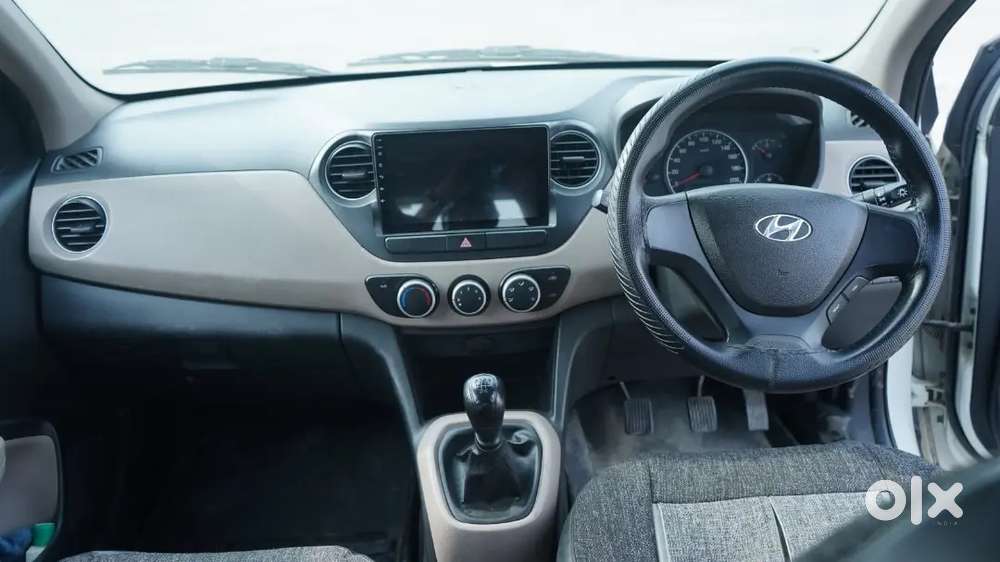 A One Condition Car