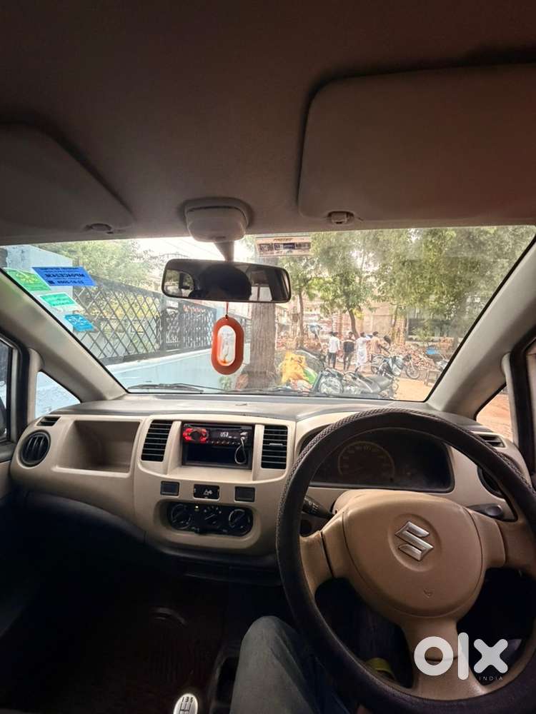 2009 Maruti Zen Estilo