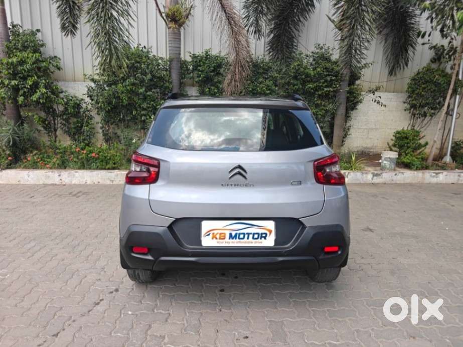 Citroen C3 Puretech 82 Feel, 2023, Petrol