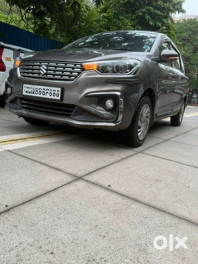 Maruti Suzuki Ertiga 2022 Petrol Vxi