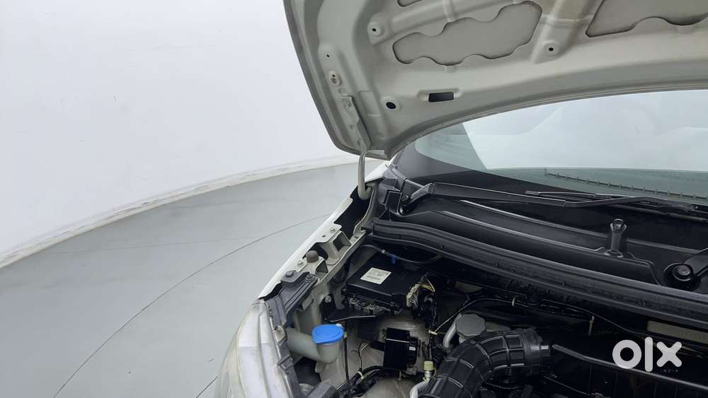 Maruti Suzuki Wagon R 1.0 2010-2013 Lxi Cng, 2019, Cng & Hybrids