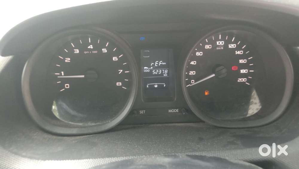 Tata Tiago 1.05 Revotorq Xt, 2016, Petrol