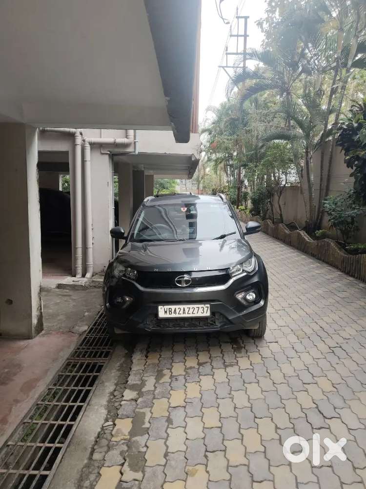 Tata Nexon