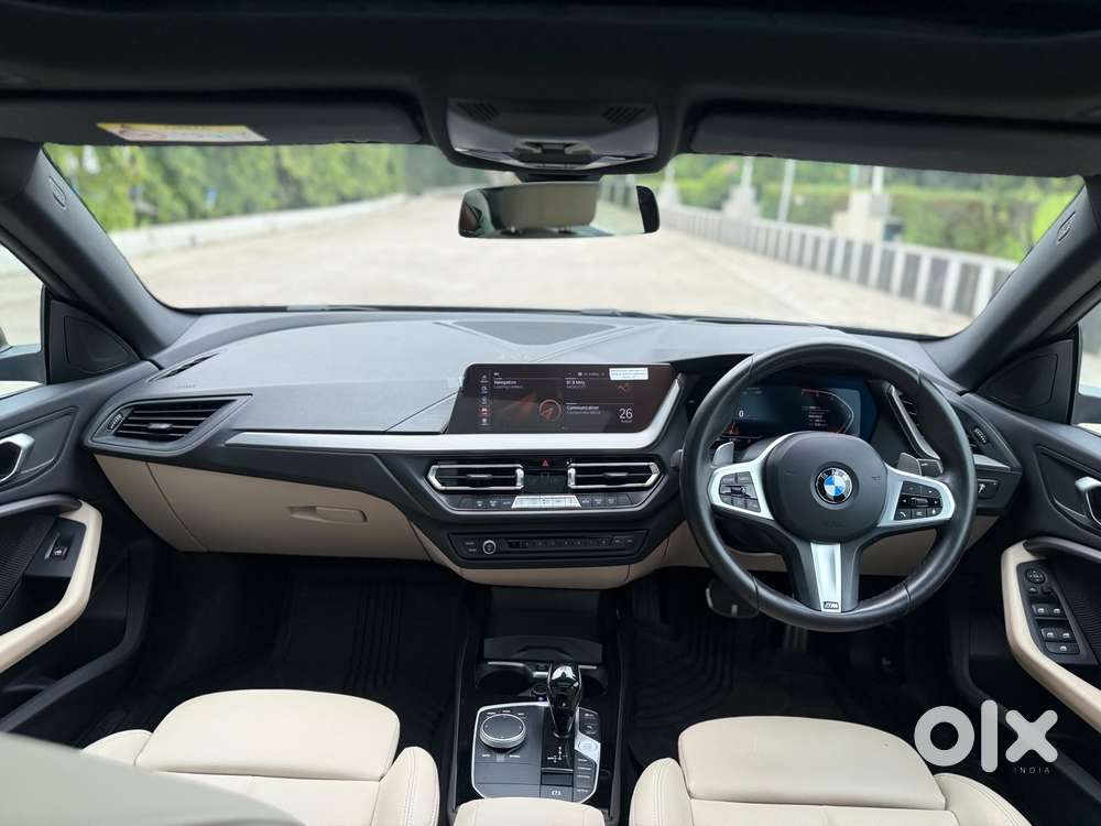 Bmw 2 Series, 2025, Petrol