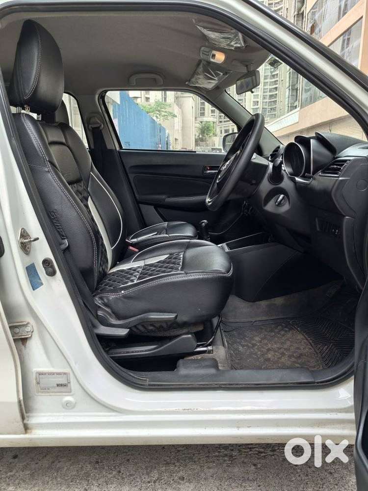 Maruti Suzuki Swift Vxi + Manual, 2023, Petrol