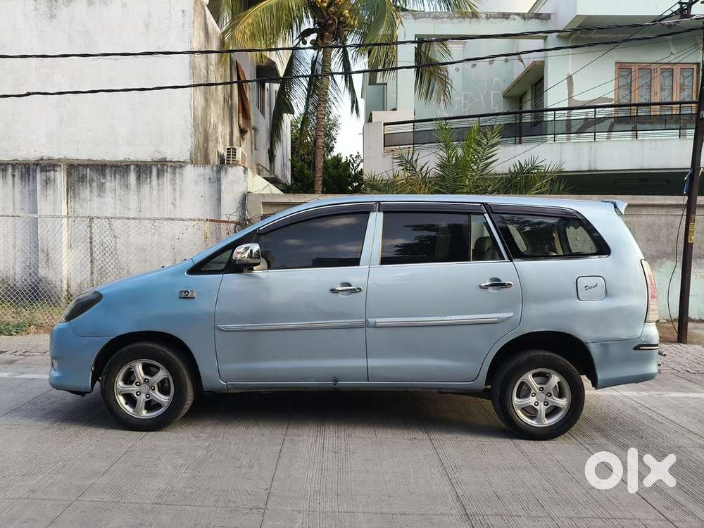Toyota Innova 2010 Diesel Good Condition
