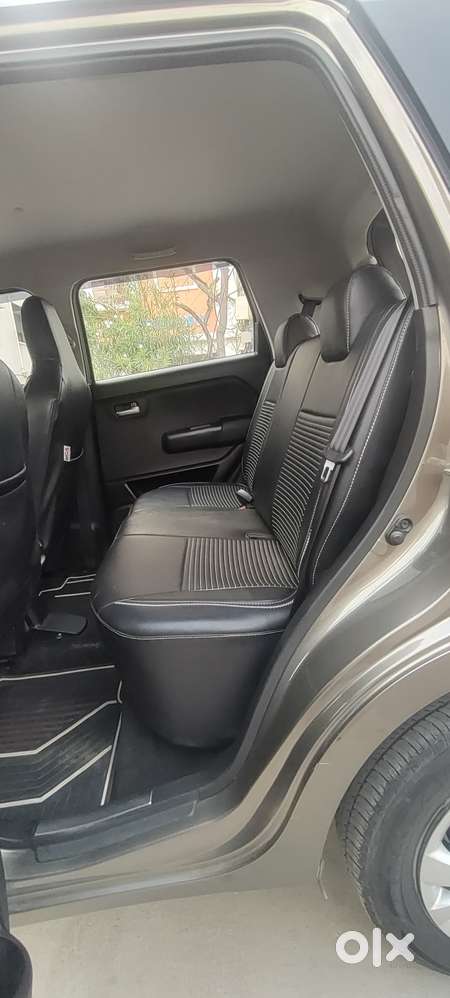 Maruti Suzuki Wagon R Vxi Plus(o), 2019, Petrol