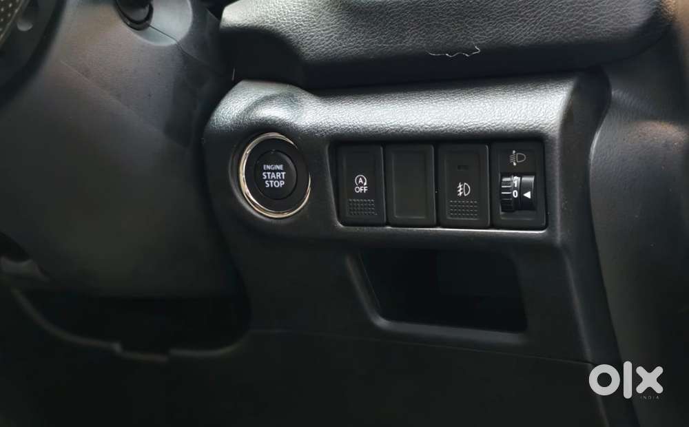 Maruti Suzuki S-cross 2017-2020 1.3 Alpha, 2018, Diesel