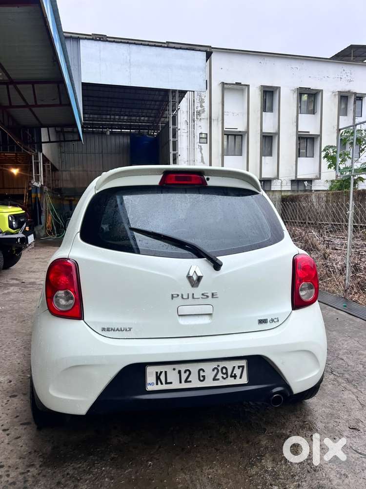 Renault Pulse Rxl Diesel, 2012, Diesel