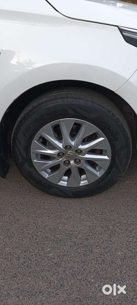 Toyota Corolla Altis 1.8 G, 2017, Petrol
