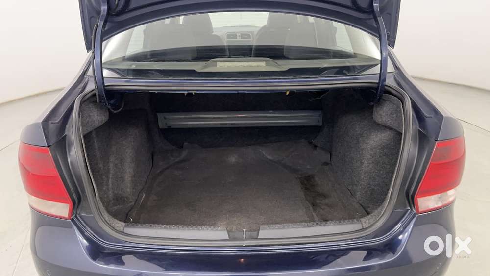 Volkswagen Vento 1.5 Tdi Highline, 2015, Diesel