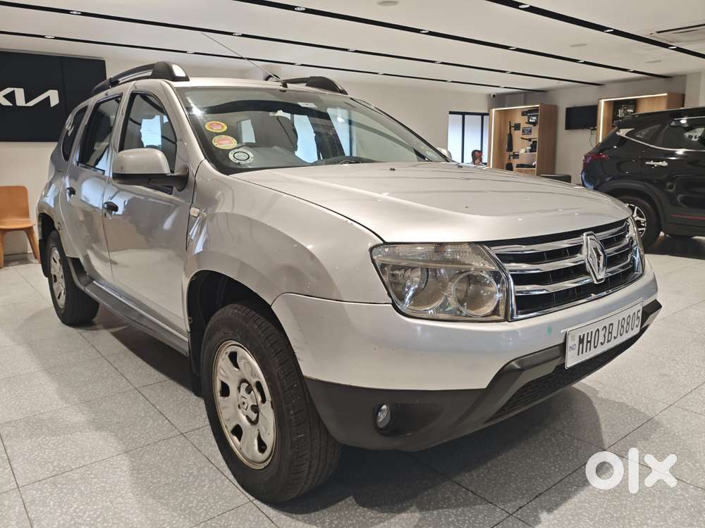Renault Duster 1.5 104 Ps Rxl Petrol, 2014, Petrol