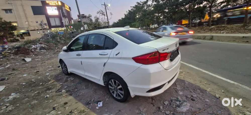 Honda City 2017 Diesel 75000 Km Driven