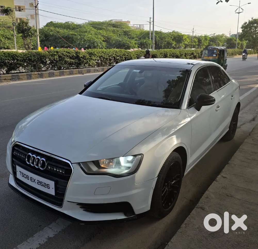 Audi A3 In Immaculate Condition, Just Take & Drive Condition For Sale