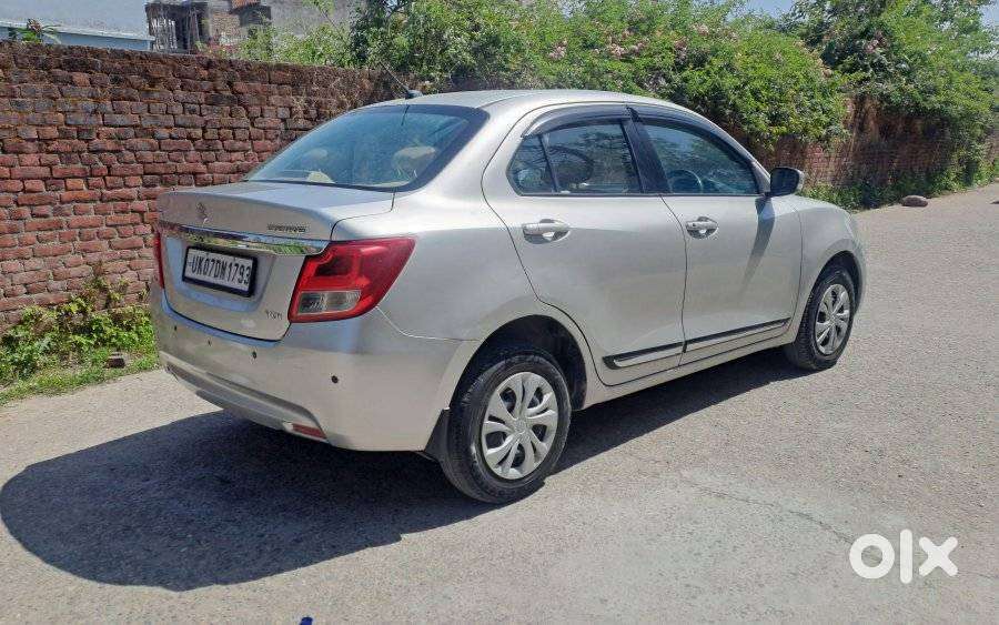 Maruti Suzuki Swift Dzire Amt Vdi, 2019