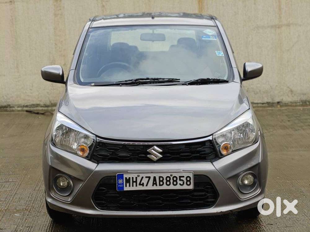 Maruti Suzuki Celerio Vxi, 2018, Cng & Hybrids
