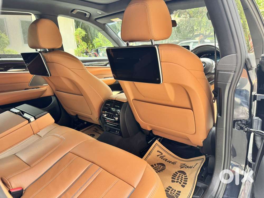 Bmw 6 Series Gt 630i M Sport 50 Jahre Edition, 2022, Petrol