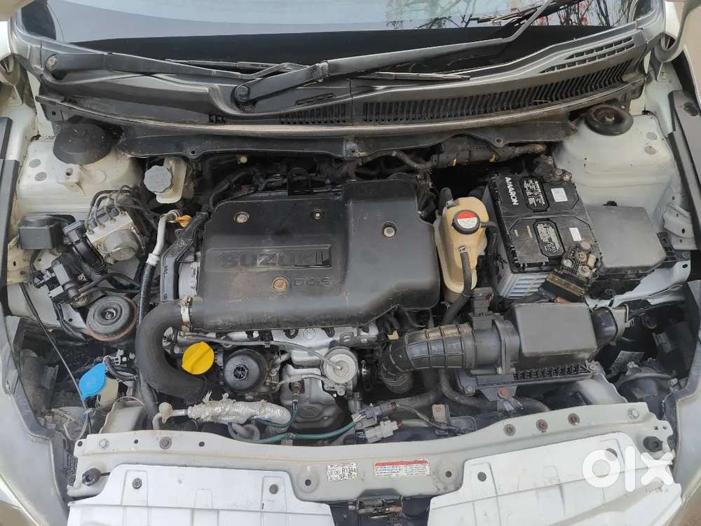 Maruti Suzuki Ciaz 2018 Diesel 48000 Km Driven