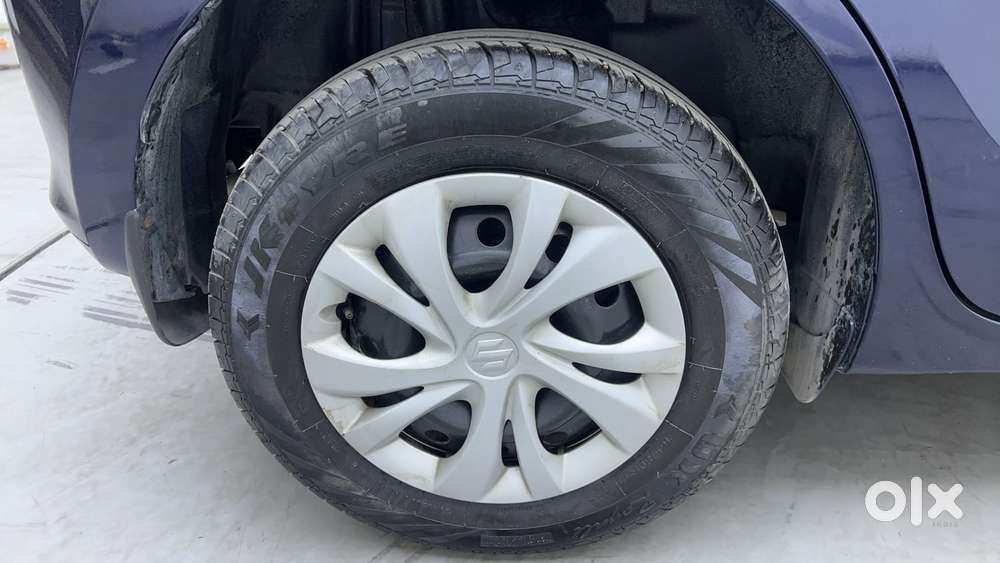 Maruti Suzuki Swift Vvt Vxi, 2022, Petrol