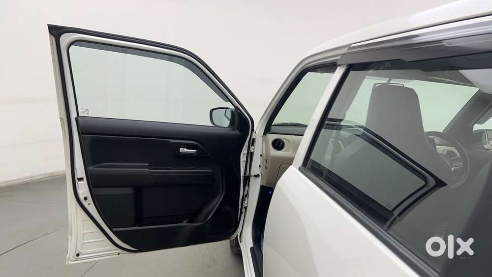 Maruti Suzuki Wagon R Vxi 1.0, 2023, Petrol