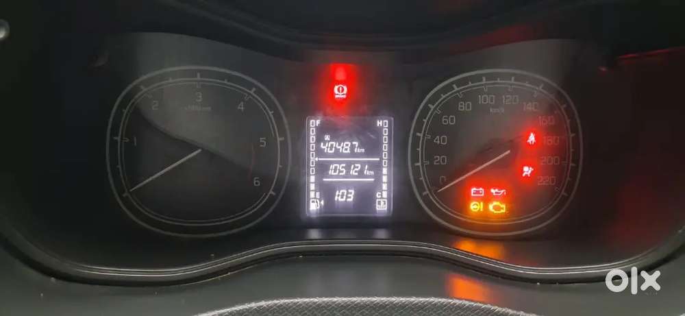 Maruti Suzuki Brezza 2016 Diesel Good Condition