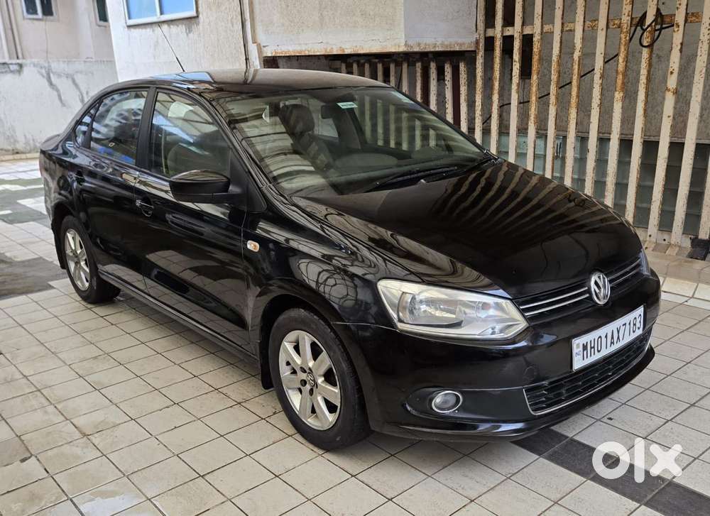 Volkswagen Vento Celeste 1.6 Highline, 2011, Petrol