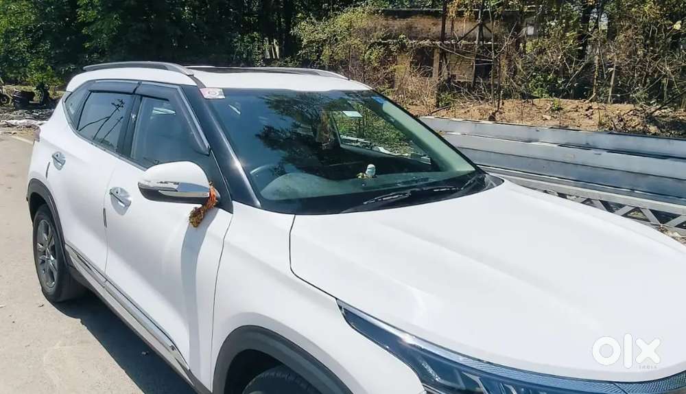 Fully Maintain And Single Hand Used Car