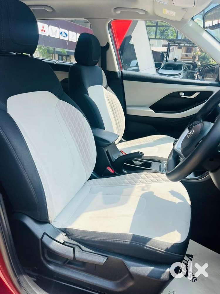 Hyundai Creta 2020 Diesel Good Condition