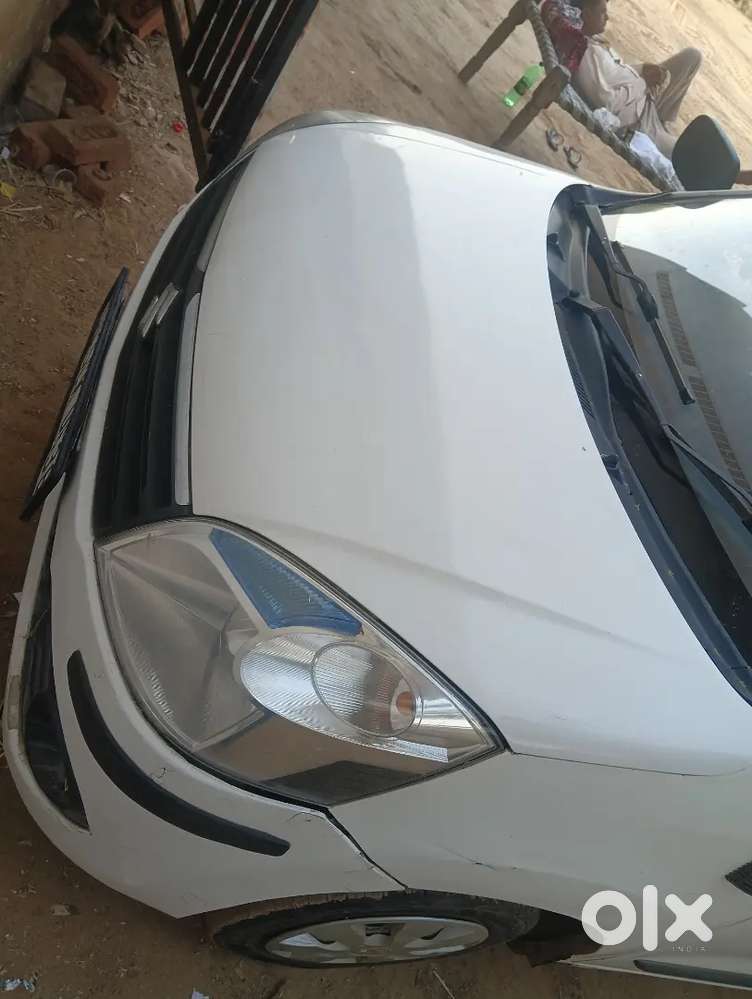 Maruti Suzuki Wagon R 2012 75000 Km Driven