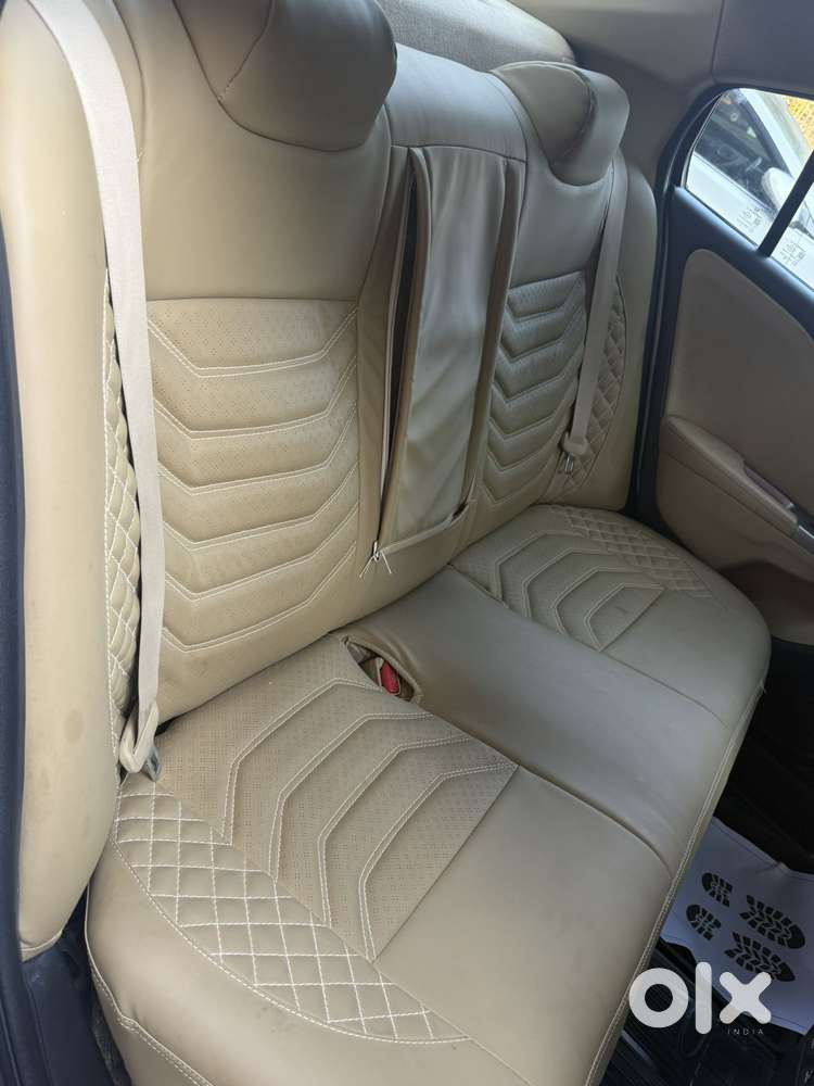 Honda City Vx Petrol Cvt, 2016, Petrol