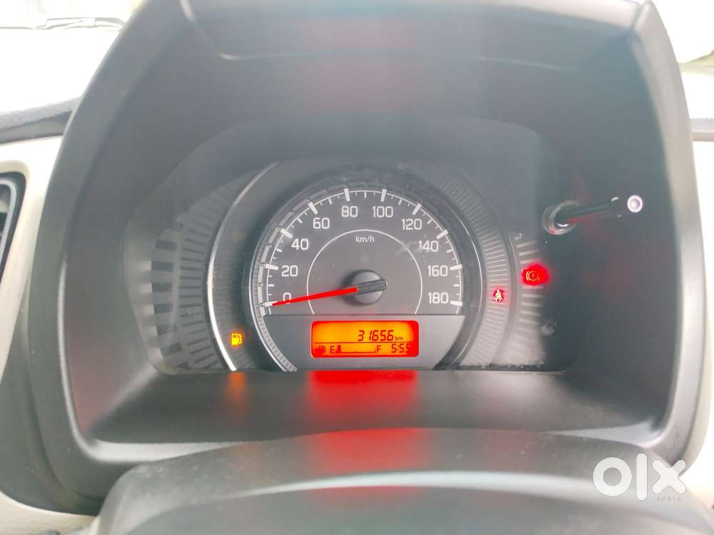 Maruti Suzuki Wagon R 1.0 Vxi Limited Edition, 2022, Petrol