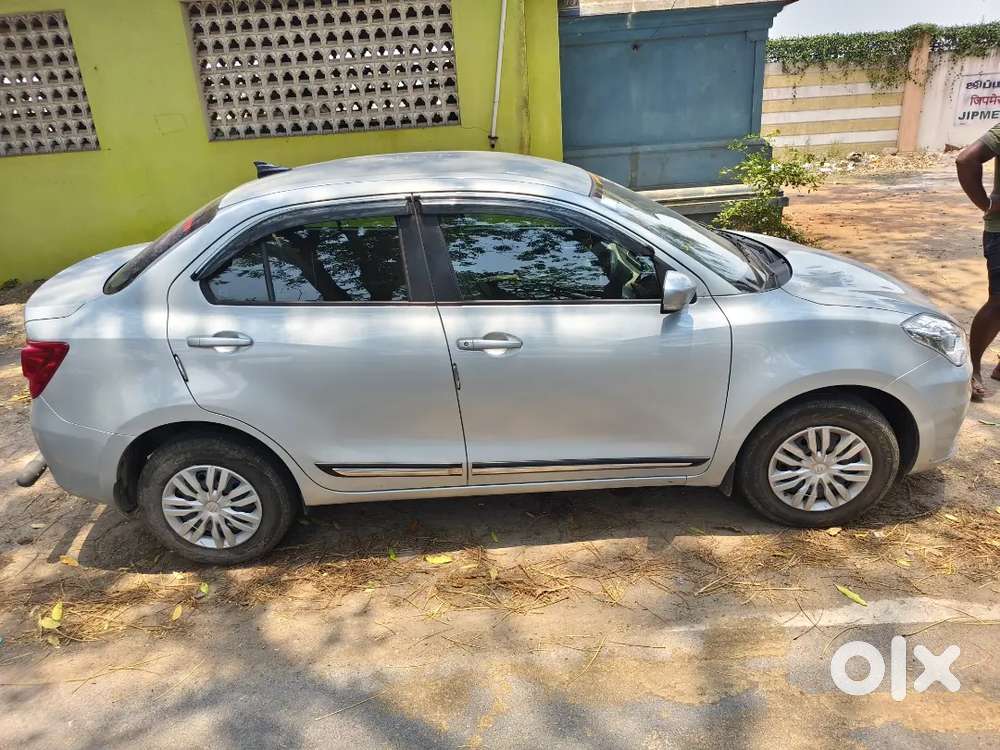 Maruti Suzuki Dzire 1.2 Vxi 2024