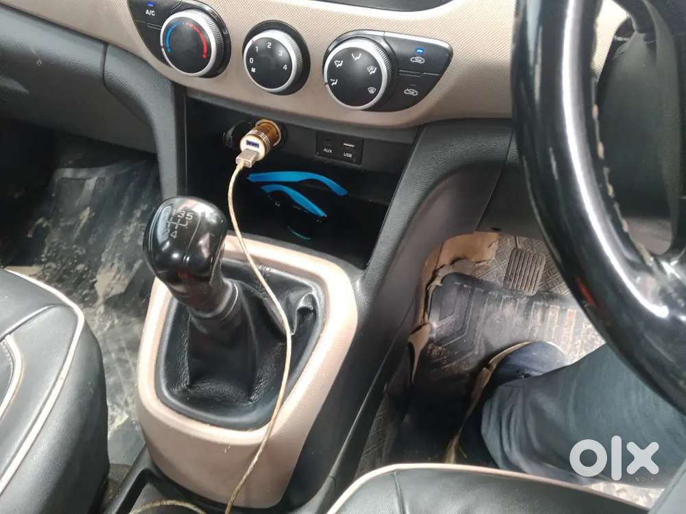 Hyundai Grand I10 2020 Diesel