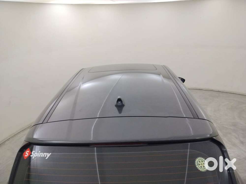 Hyundai I20 Asta (o) 1.2 Ivt, 2023, Petrol