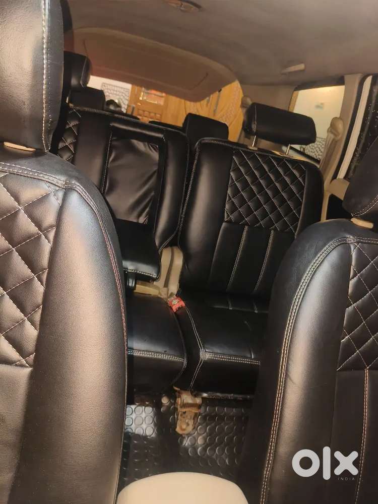 Toyota Innova Diesel Manual 2005