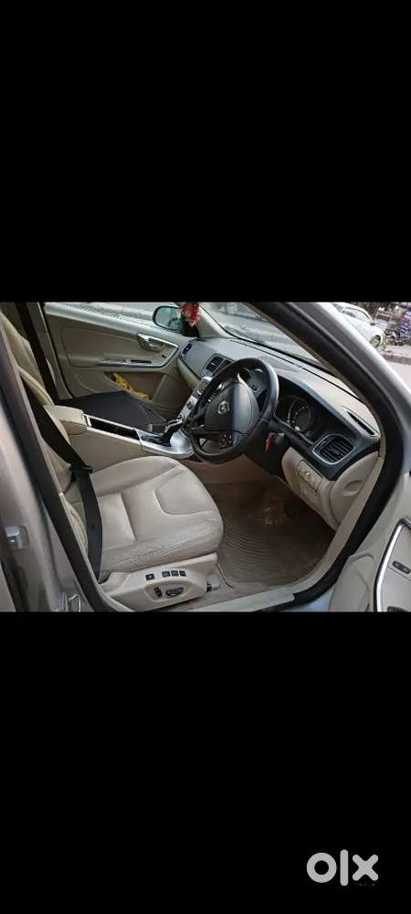 Volvo S60 2018 Diesel 73000 Km Driven Very Good Condition Orignal Driv