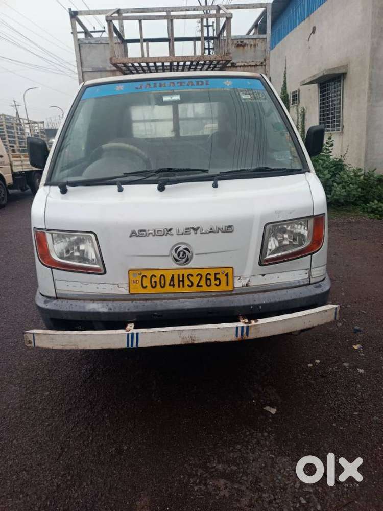 Ashok Leyland Stile Ls, 2015, Diesel