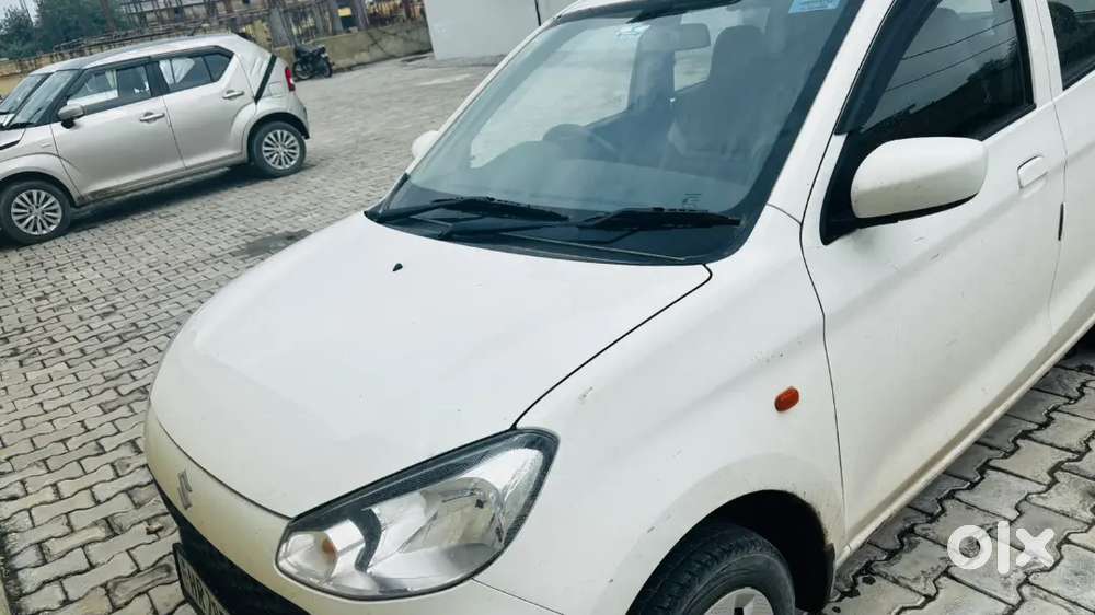 Maruti Suzuki Alto K10 Petrol 2024
