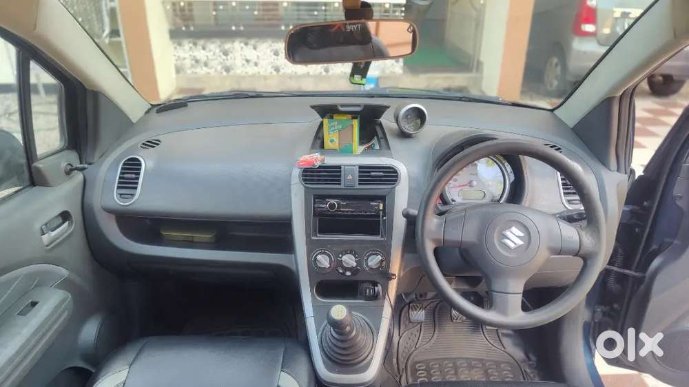 Maruti Suzuki Ritz 2010 Diesel Car