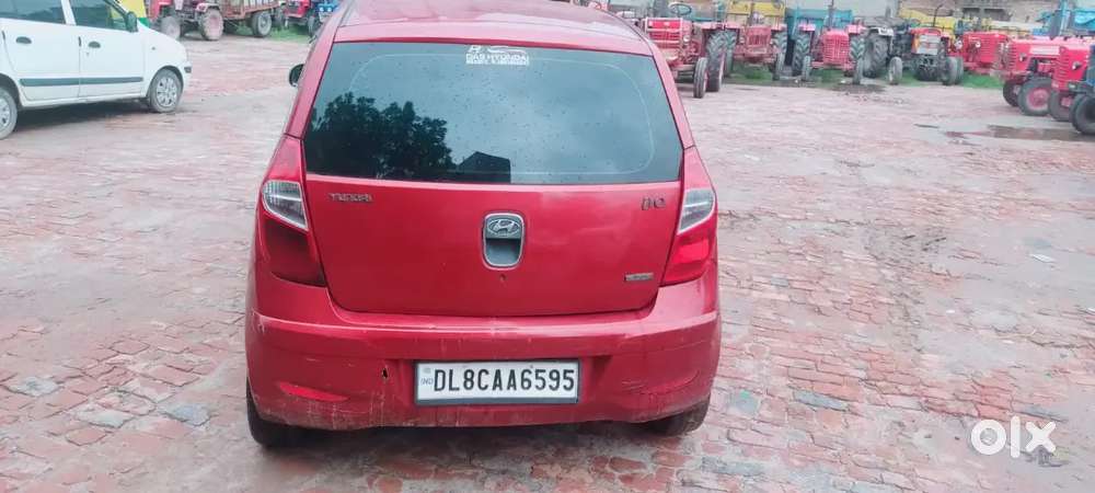 Hyundai I10 Era 2027